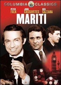 Mariti (DVD) di John Cassavetes - DVD