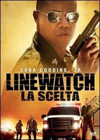 Linewatch. La scelta di Kevin Bray - DVD