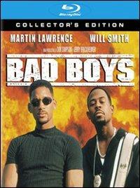 Bad Boys di Michael Bay - Blu-ray