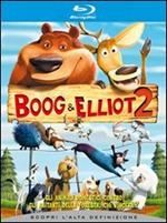 Boog & Elliot 2