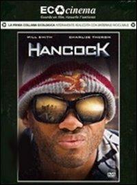 Hancock (DVD) di Peter Berg - DVD