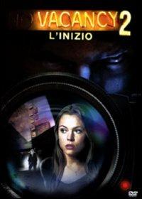 Vacancy 2. L'inizio di Eric Bross - DVD