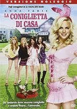 La Coniglietta di Casa. Versione noleggio (DVD)