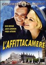 L' affittacamere (DVD)