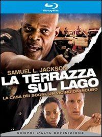 La terrazza sul lago di Neil Labute - Blu-ray