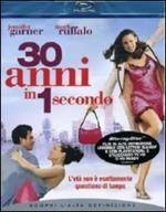30 anni in 1 secondo