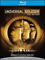 Universal Soldier