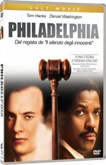 Philadelphia (DVD)