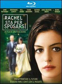 Rachel sta per sposarsi di Jonathan Demme - Blu-ray