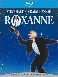 Roxanne di Fred Schepisi - Blu-ray