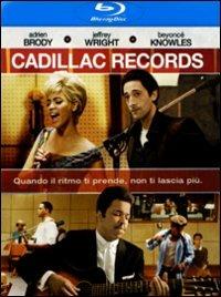 Cadillac Records di Darnell Martin - Blu-ray