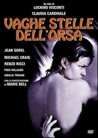 Vaghe stelle dell'Orsa - DVD - Film di Luchino Visconti Drammatico ...
