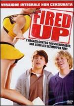 Fired Up! (DVD)