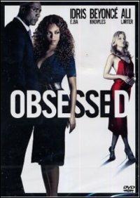 Obsessed (DVD) di Steve Shill - DVD