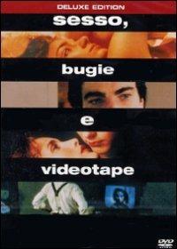 Sesso, bugie e videotape<span>.</span> Deluxe Edition di Steven Soderbergh - DVD