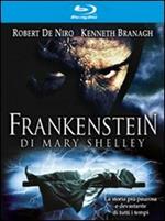 Frankenstein di Mary Shelley