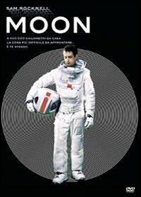Moon di Duncan Jones - DVD