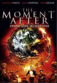 The Moment After. Sparizioni misteriose di Wes Llewellyn - DVD