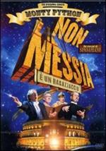 Monty Python. E' il non messia (è un ragazzaccio)