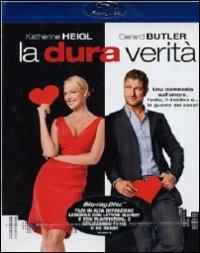 La dura verità di Robert Luketic - Blu-ray