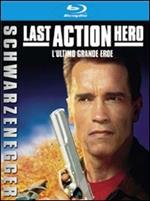 Last Action Hero. L'ultimo grande eroe