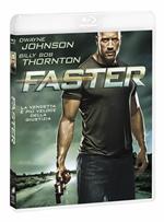 Faster (Blu-ray)