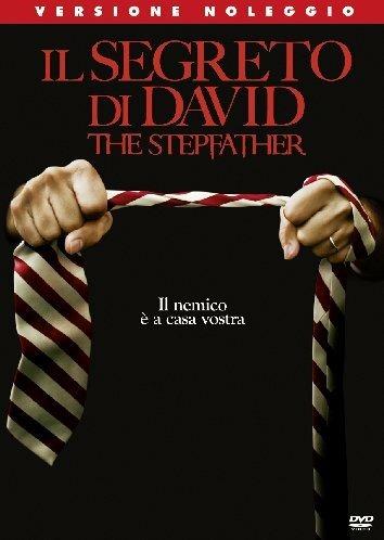 Il Segreto di David. The Stepfather. Versione noleggio (DVD) di Nelson Mccormick - DVD