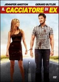 Il cacciatore di ex