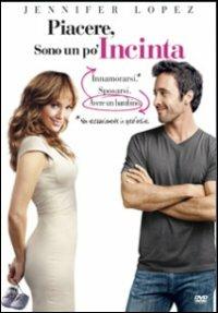 Piacere, sono un po' incinta (DVD) di Alan Poul - DVD