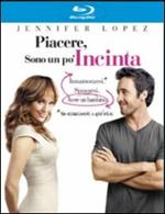 Piacere, sono un po' incinta