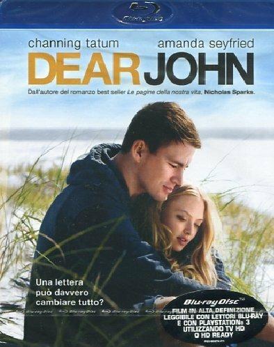 Dear John di Lasse Hällstrom - Blu-ray