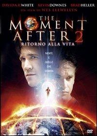 The Moment After 2. Ritorno alla vita di Wes Llewellyn - DVD