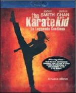 Karate Kid. La leggenda continua