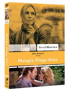 Mangia, prega, ama (DVD) di Ryan Murphy - DVD