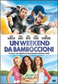 Film Un weekend da bamboccioni Dennis Dugan