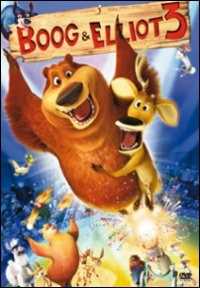 Boog & Elliot 3