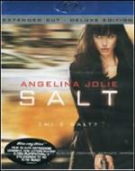 Salt (Blu-ray)