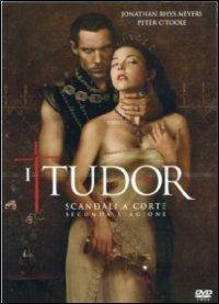 I Tudor. Scandali a corte. Stagione 2 (3 DVD) di Michael Hirst - DVD