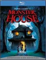 Monster House 3D