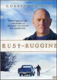 Rust. Ruggine (DVD) di Corbin Bernsen - DVD