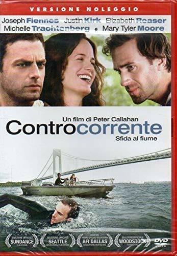 Controcorrente. Versione noleggio (DVD) di Peter Callahan - DVD