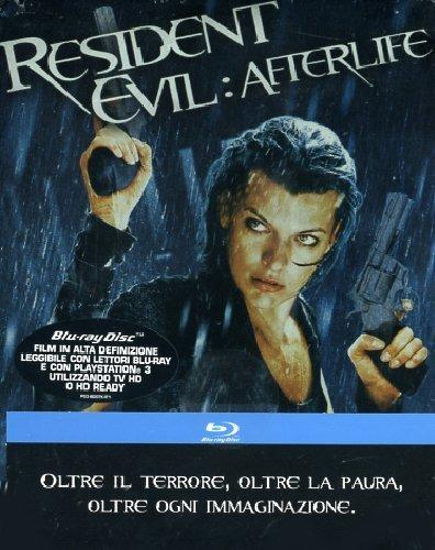 Resident Evil. Afterlife (Blu-ray) di Paul W.S. Anderson - Blu-ray