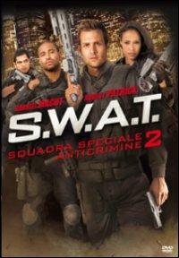 S.W.A.T. Squadra speciale anticrimine 2 di Benny Boom - DVD