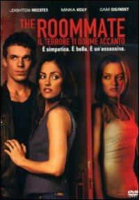 The Roommate (DVD) di Christian E. Christiansen - DVD