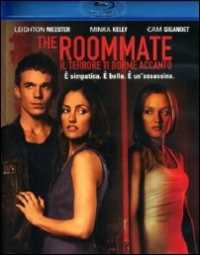 Film The Roommate Christian E. Christiansen