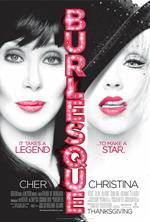 Burlesque (DVD)