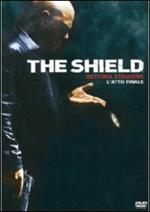 The Shield. Stagione 7 (Serie TV ita) (4 DVD)