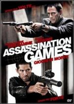 Assassination Games. Giochi di morte