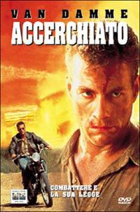 Accerchiato (DVD) di Robert Harmon - DVD