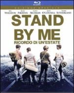 Stand By Me. Ricordo di un'estate